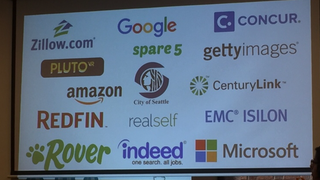 internship sites